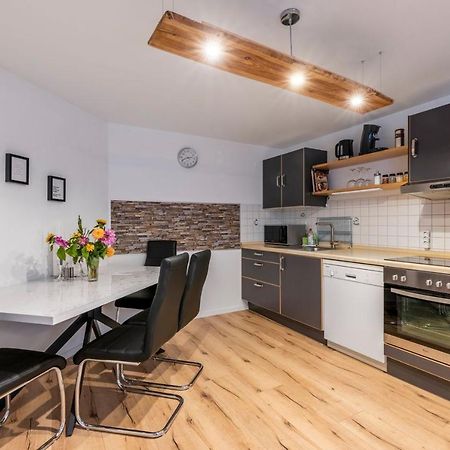 Melibokusblick Apartman Bensheim Kültér fotó