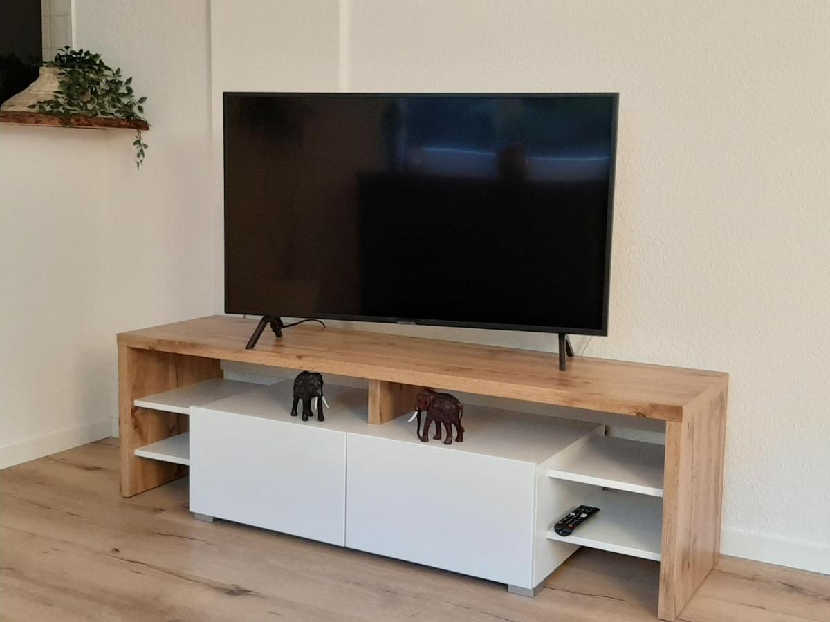 Melibokusblick Apartman Bensheim Kültér fotó