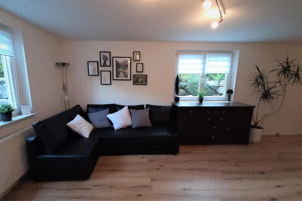 Melibokusblick Apartman Bensheim Kültér fotó