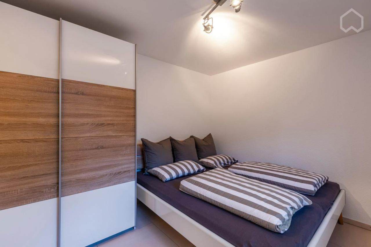 Melibokusblick Apartman Bensheim Kültér fotó