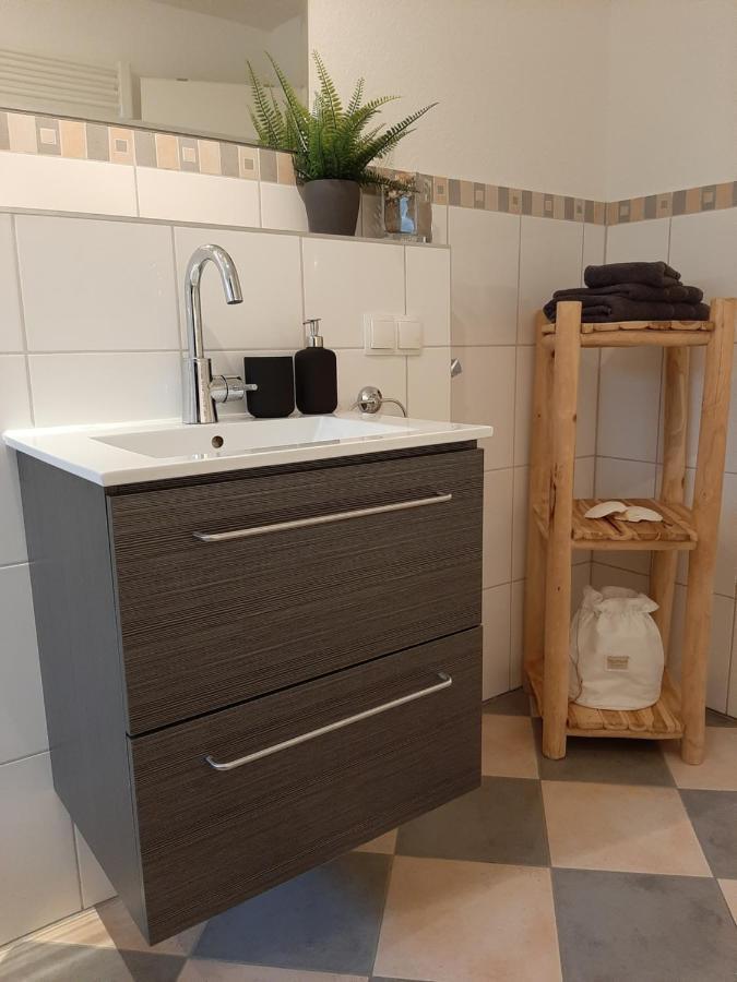 Melibokusblick Apartman Bensheim Kültér fotó