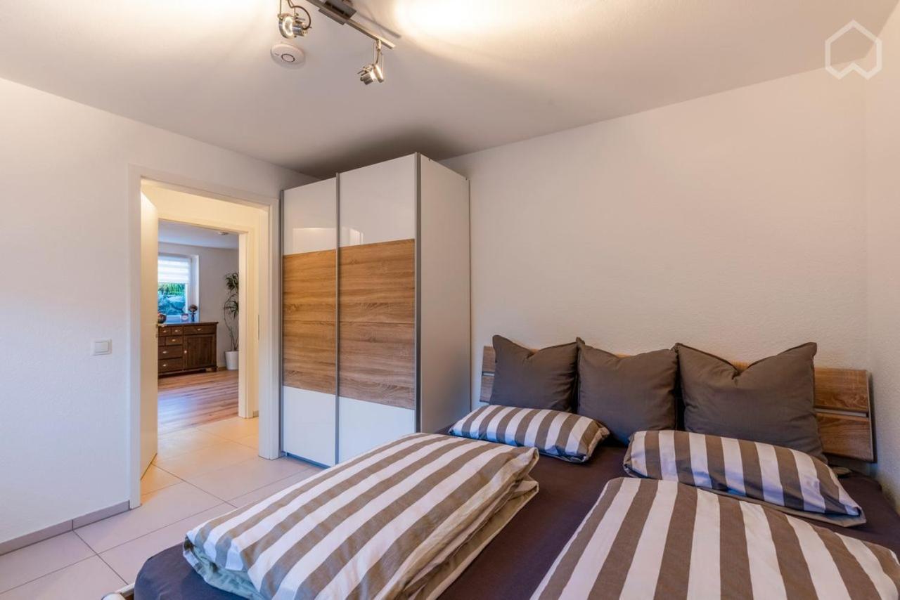 Melibokusblick Apartman Bensheim Kültér fotó