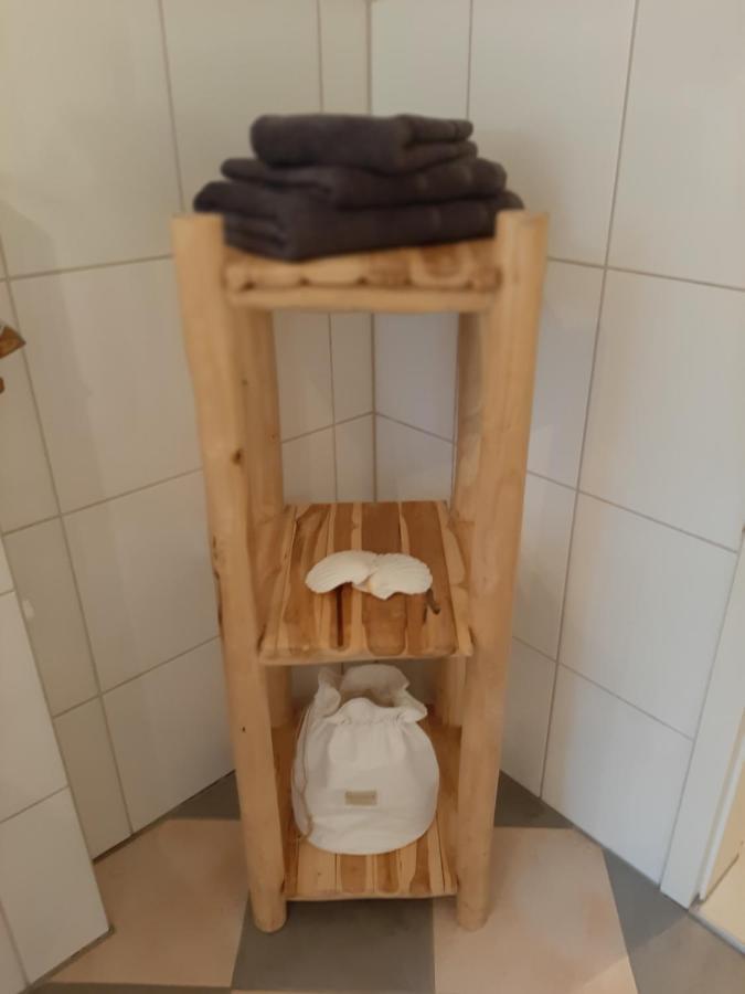 Melibokusblick Apartman Bensheim Kültér fotó